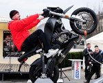 Buell MC simulator