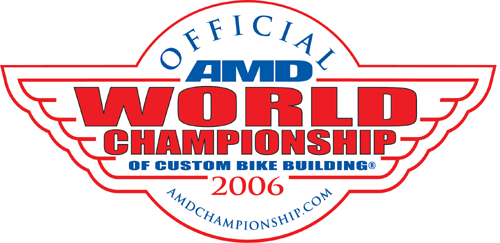 AMD WORLD CHAMP BANNER 2006